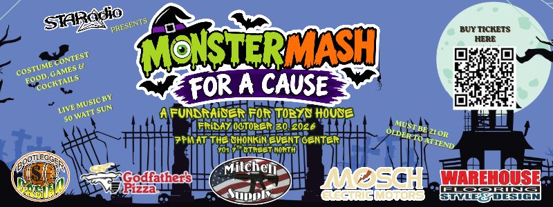Monster Mash